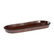 Chelsea House Dark Brown Tray