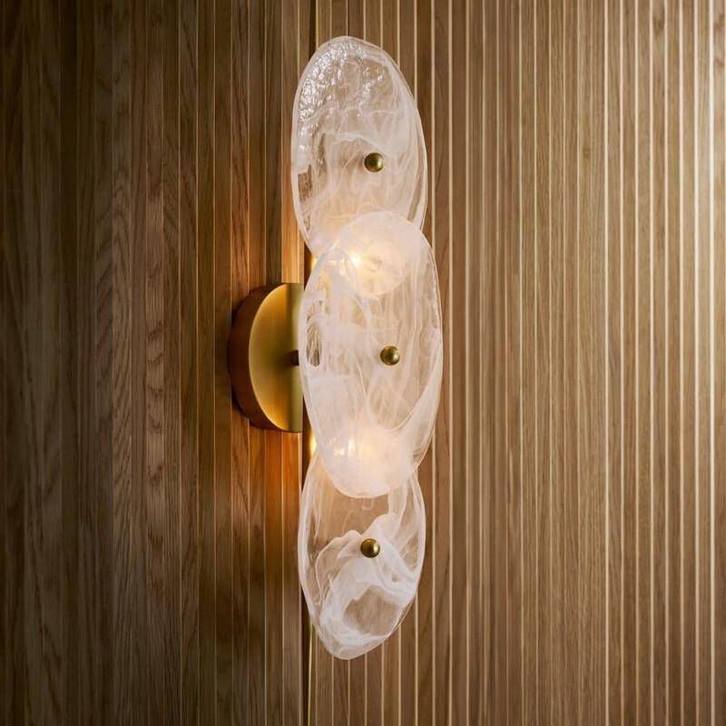 Kylie Sconce Wall Light