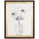 Flourish by Manny Woodard 29 X 23 inch Giclee