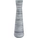 Adler 28 X 7.75 inch Vase