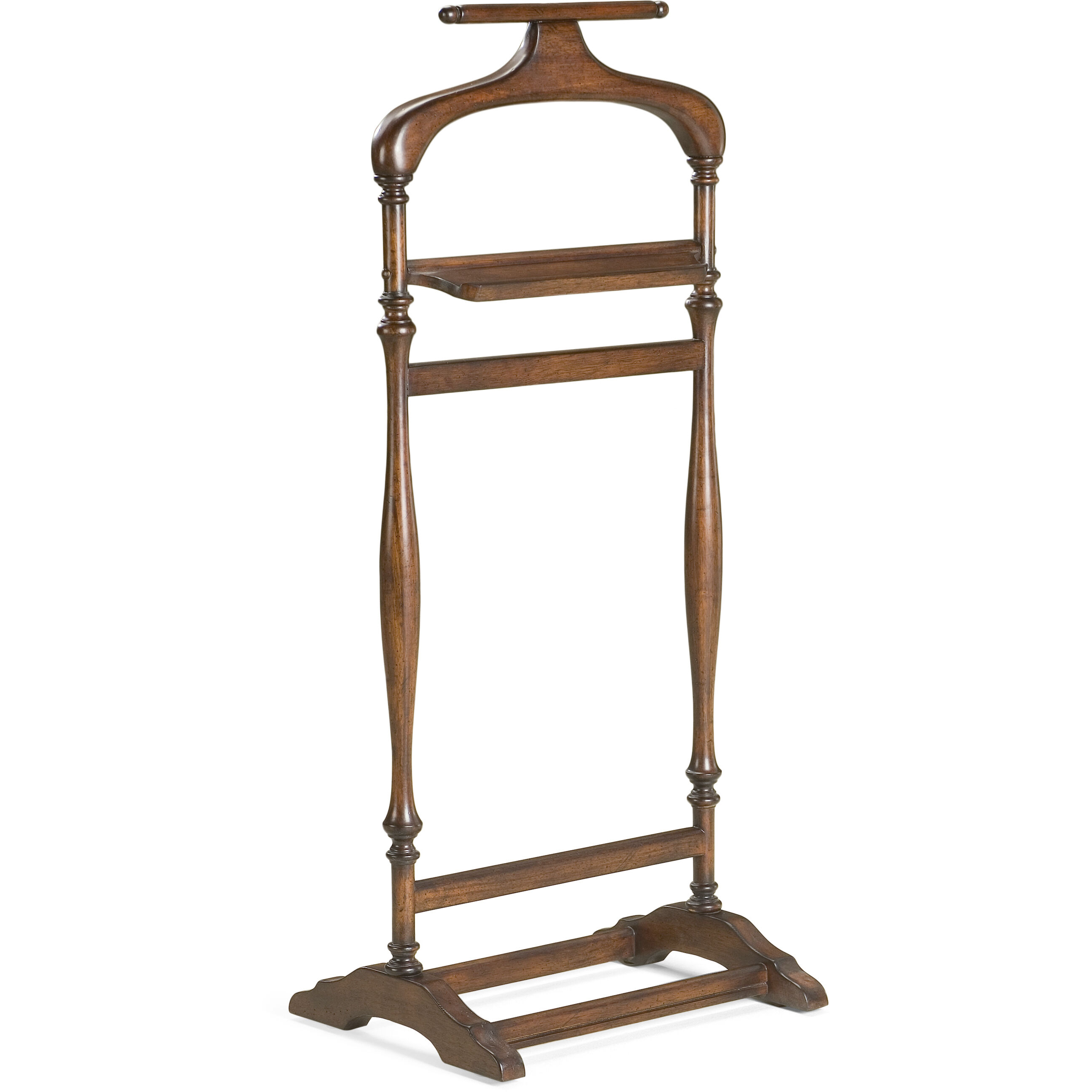 Judson  Plantation Cherry Valet