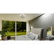 Whitecap 4 Light 16 inch Mottled Cocoa Semi-Flush Mount Ceiling Light, Medium