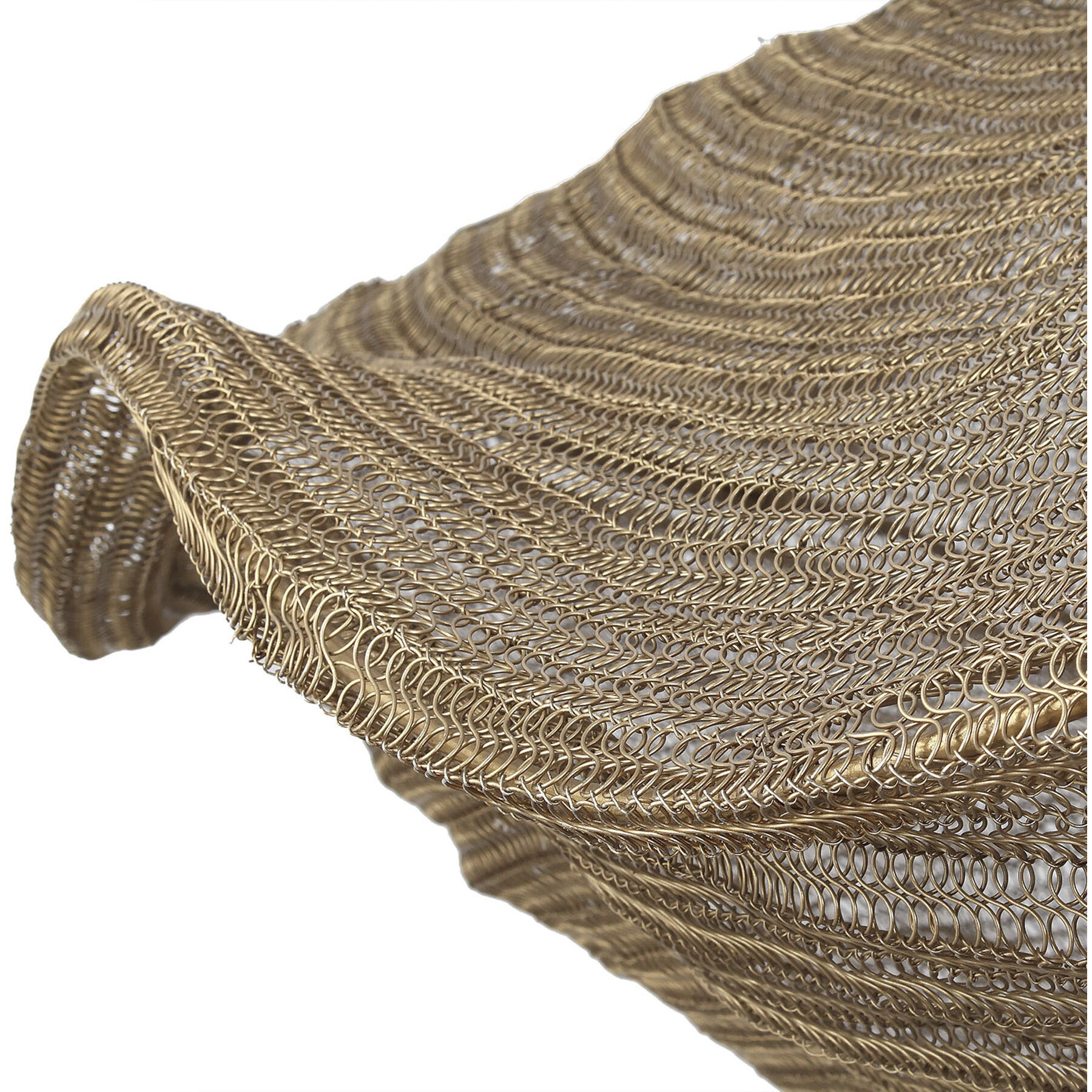 Marseille 3 Light 43 inch Brass Antique Pendant Ceiling Light