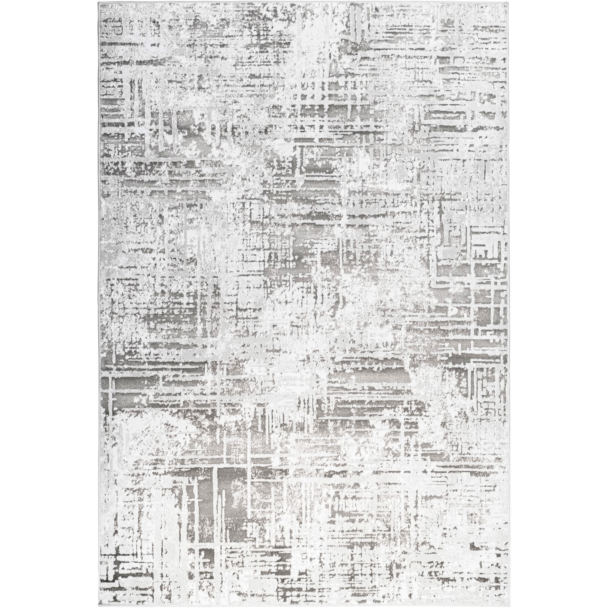 Greta 36 X 24 inch Blue Rug in 2 x 3