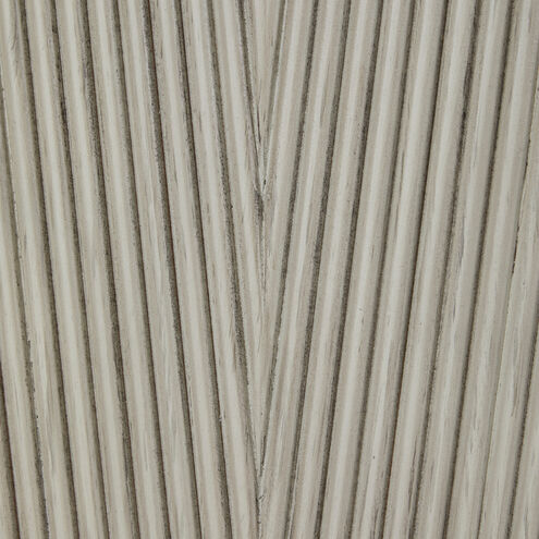 Isaac Brushed Grey / Antique Bronze / Sesame Grey Cabinet