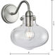 Clara Sconce Wall Light