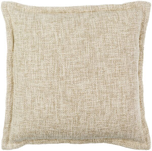 Bowen 20 inch Pillow Kit, Square