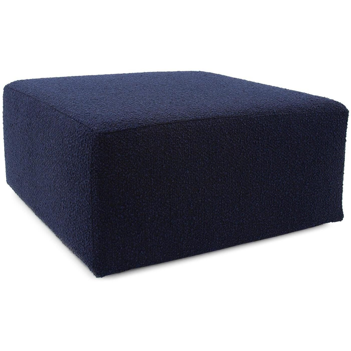 Barbet Universal 18 inch Royal Ottoman