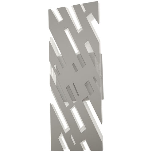 Storm 1 Light Wall Sconce
