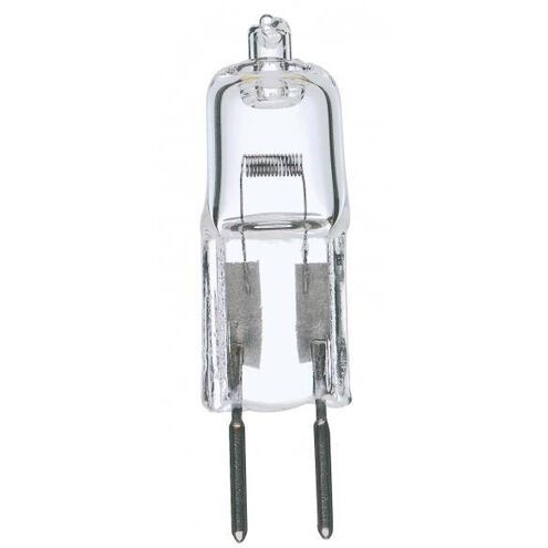 Lumos Halogen T4 Bi Pin GY6.35 GY6.35 75 watt 12V 2900K Light Bulb