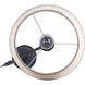 Havran 60 inch 150.00 watt Oil Rubbed Bronze Floor Lamp Portable Light