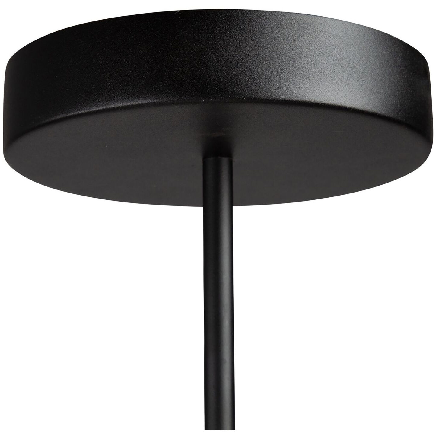 Equinox LED 26.3 inch Black Pendant Ceiling Light