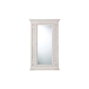 Tavel 84 X 52 inch Beech and Veneer Wall Mirror