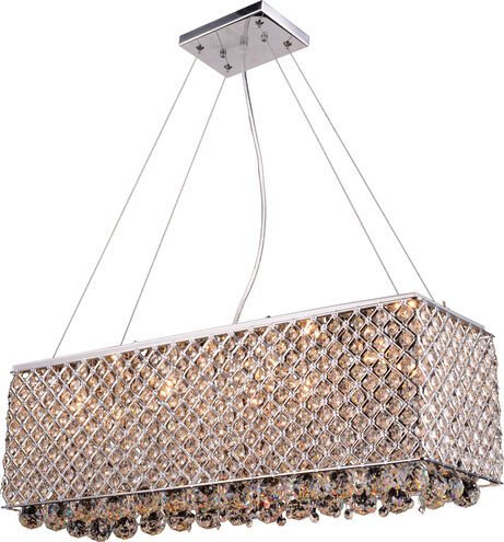 LD Series 8 inch Chandelier Ceiling Light