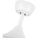 Coronado 60 inch Matte White Ceiling Fan