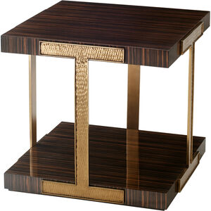 Anthony Cox 25 X 25 inch Side Table