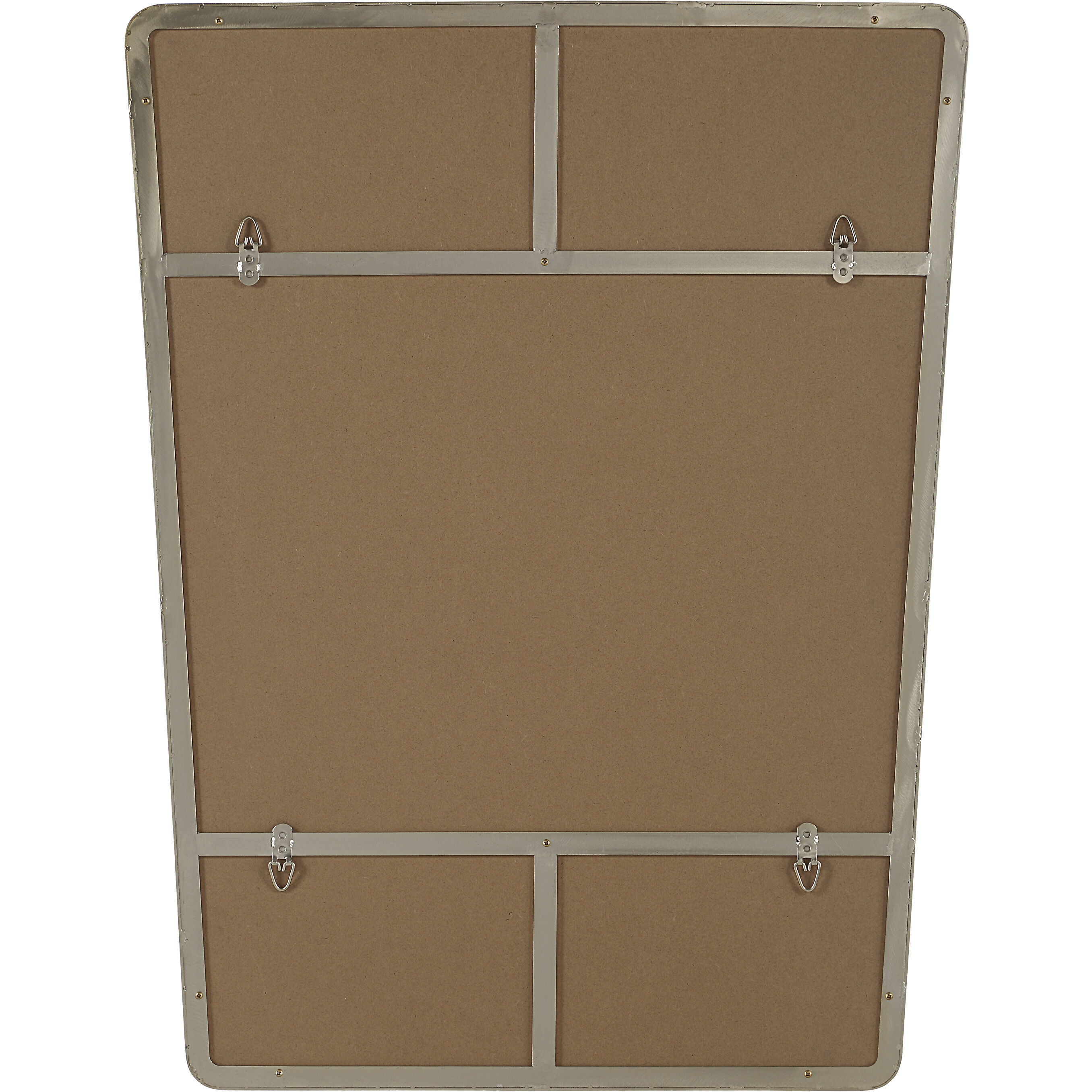 Mily 36 X 28 inch Wall Mirror