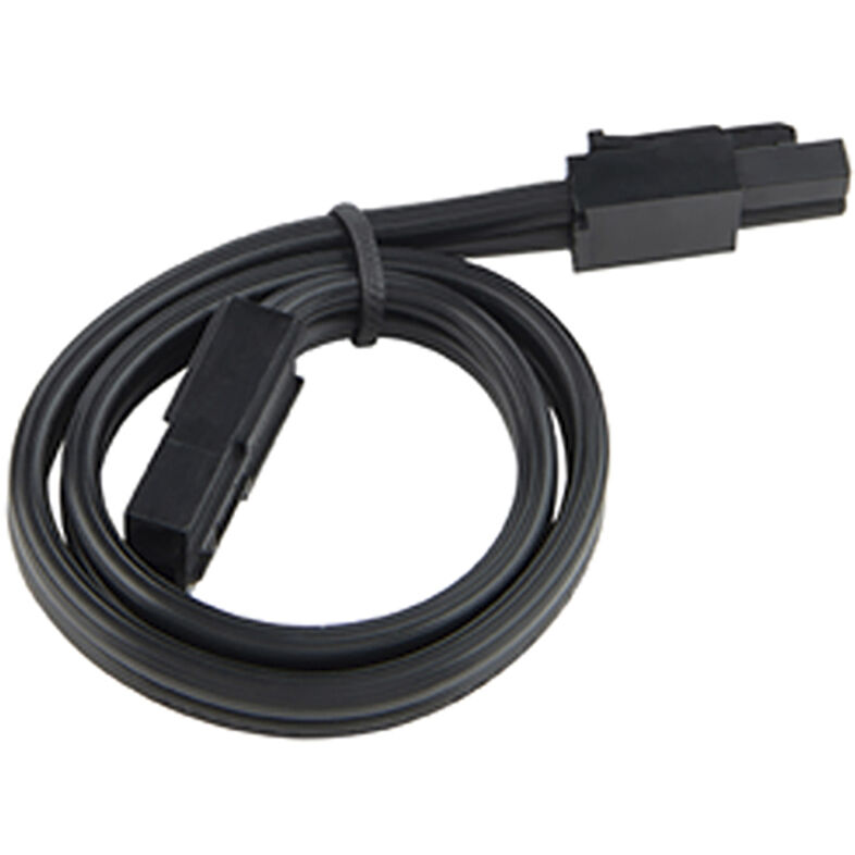 Tyler Black Button Light, WAC Limited