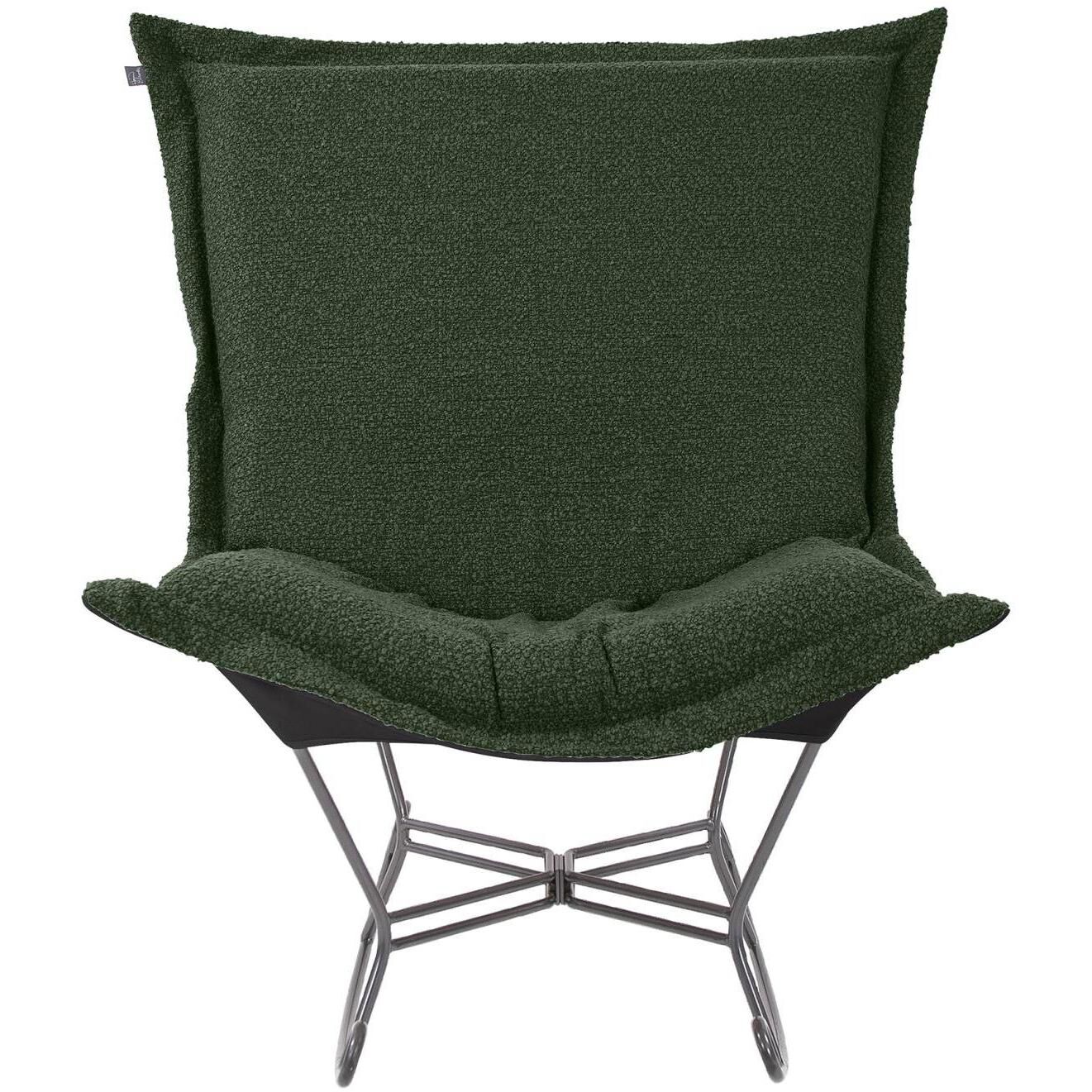 Barbet Forest Rocker