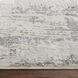 Kemer 114 X 79 inch Mineral Tones Rug in 6 x 9