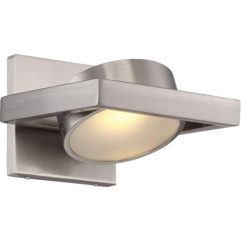 Hawk 1 Light 6.50 inch Wall Sconce