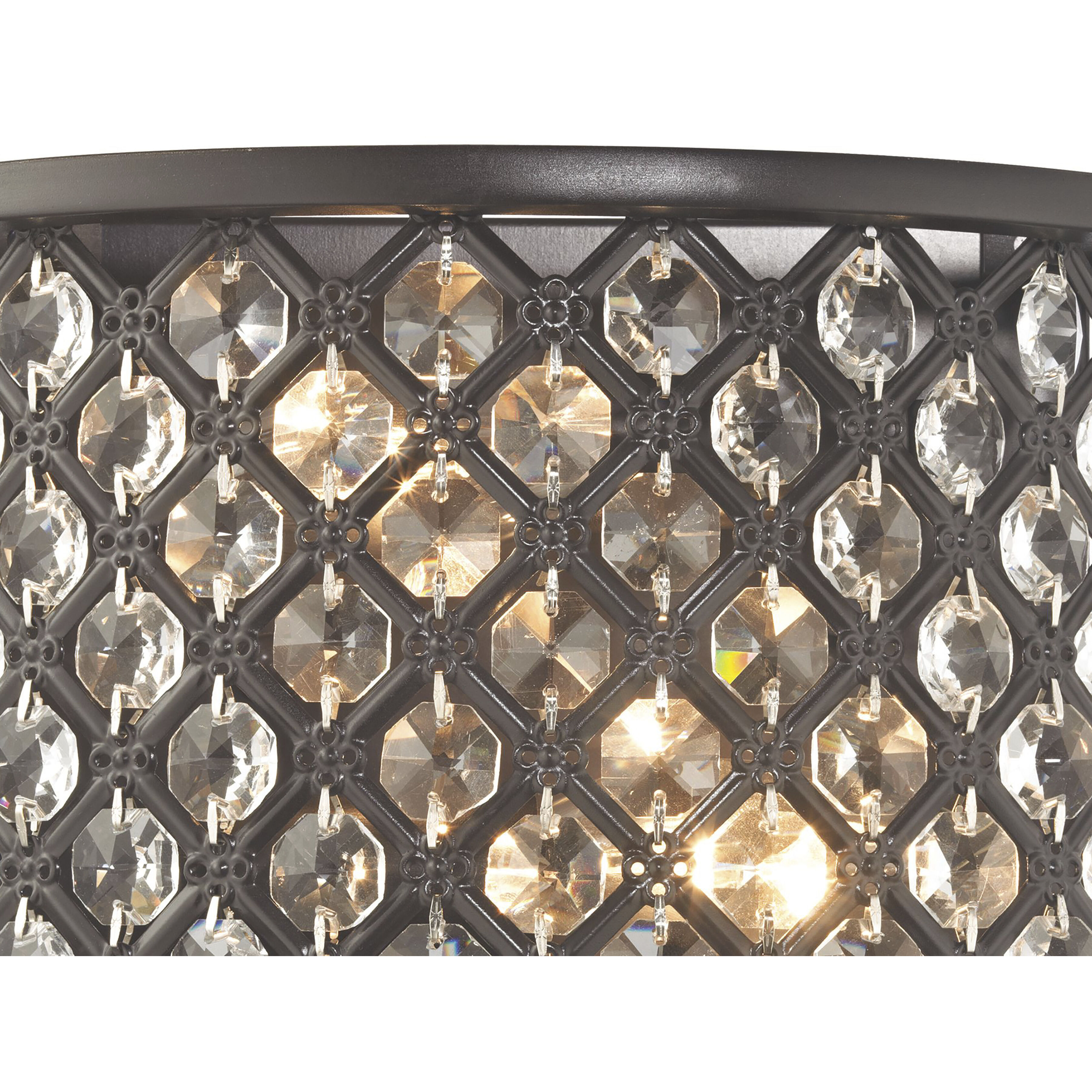 Genevieve Sconce Wall Light