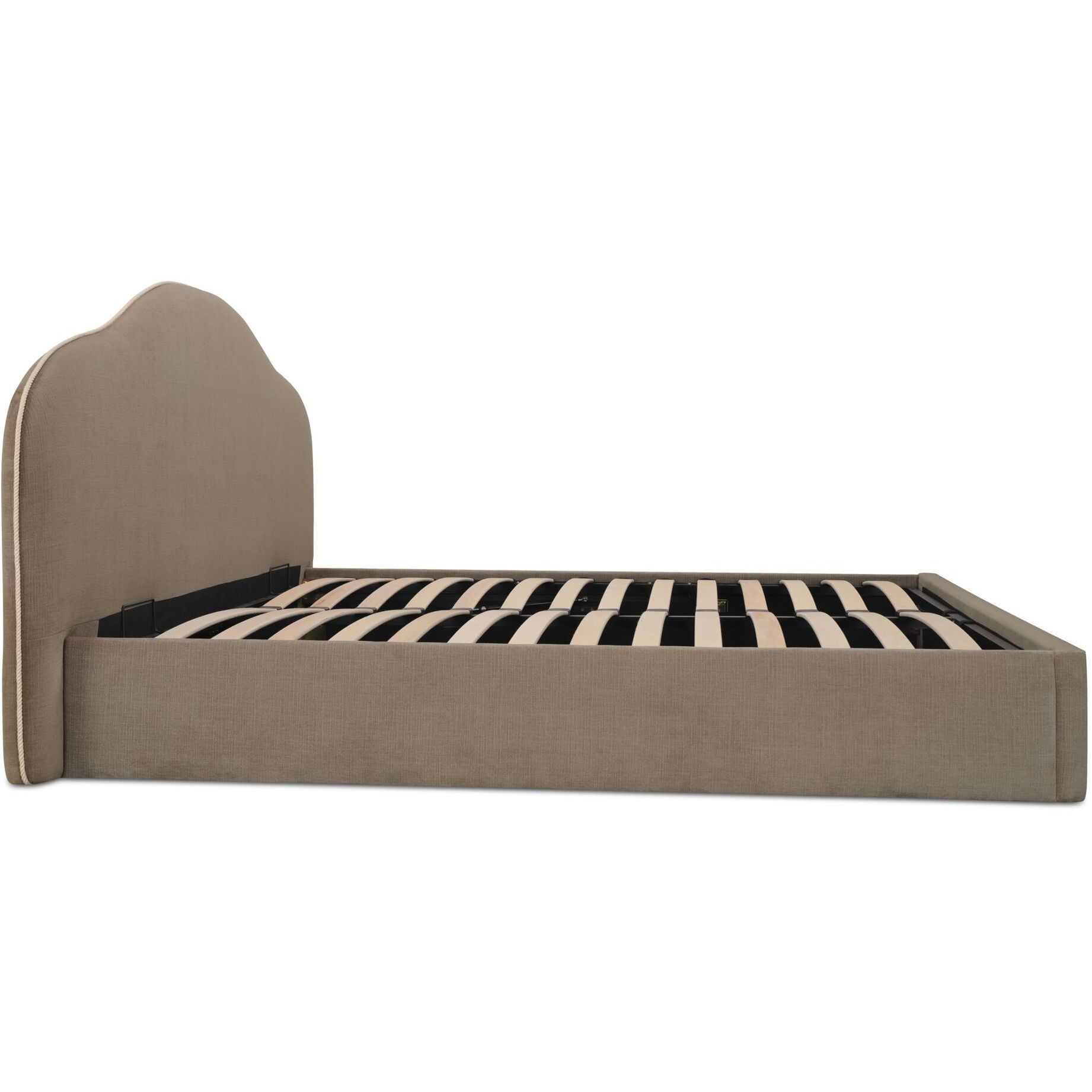 Maggie Tan Storage Bed