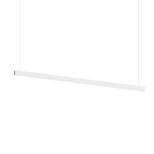Lithe 1 Light 96.00 inch Pendant