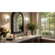 Colette 1 Light 6 inch Chrome Wall Sconce Wall Light