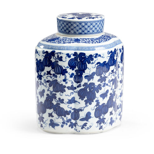 Chelsea House 12 X 10 inch Vase