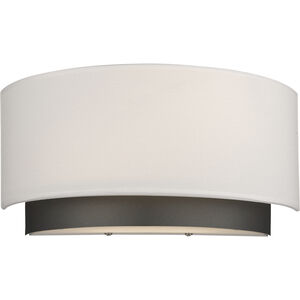 Jade 2 Light 11.75 inch Factory Bronze Wall Sconce Wall Light