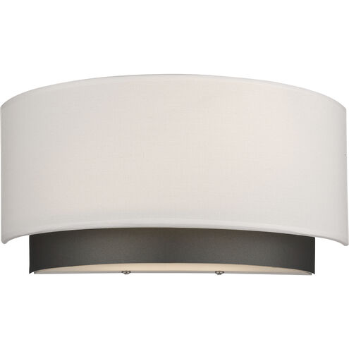 Jade 2 Light 11.75 inch Factory Bronze Wall Sconce Wall Light