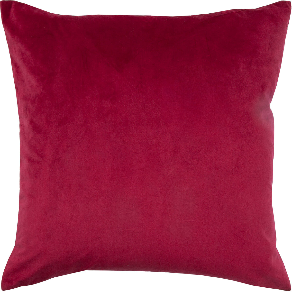 Cora 20 inch Cherry Pillow