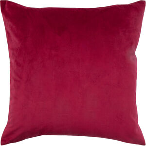 Cora 20 inch Cherry Pillow