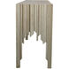 Desdemona 76 X 18.5 inch Bleached Sideboard, 3 Drawers