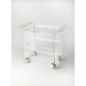 Butler Loft Crystal Clear Acrylic335
