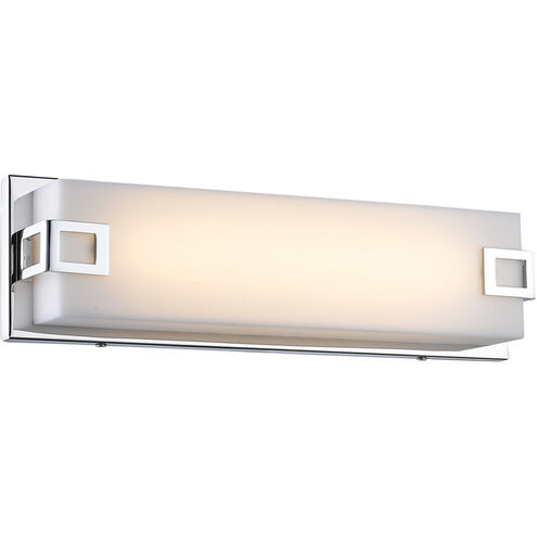 Cermack St. 1 Light 26.00 inch Wall Sconce