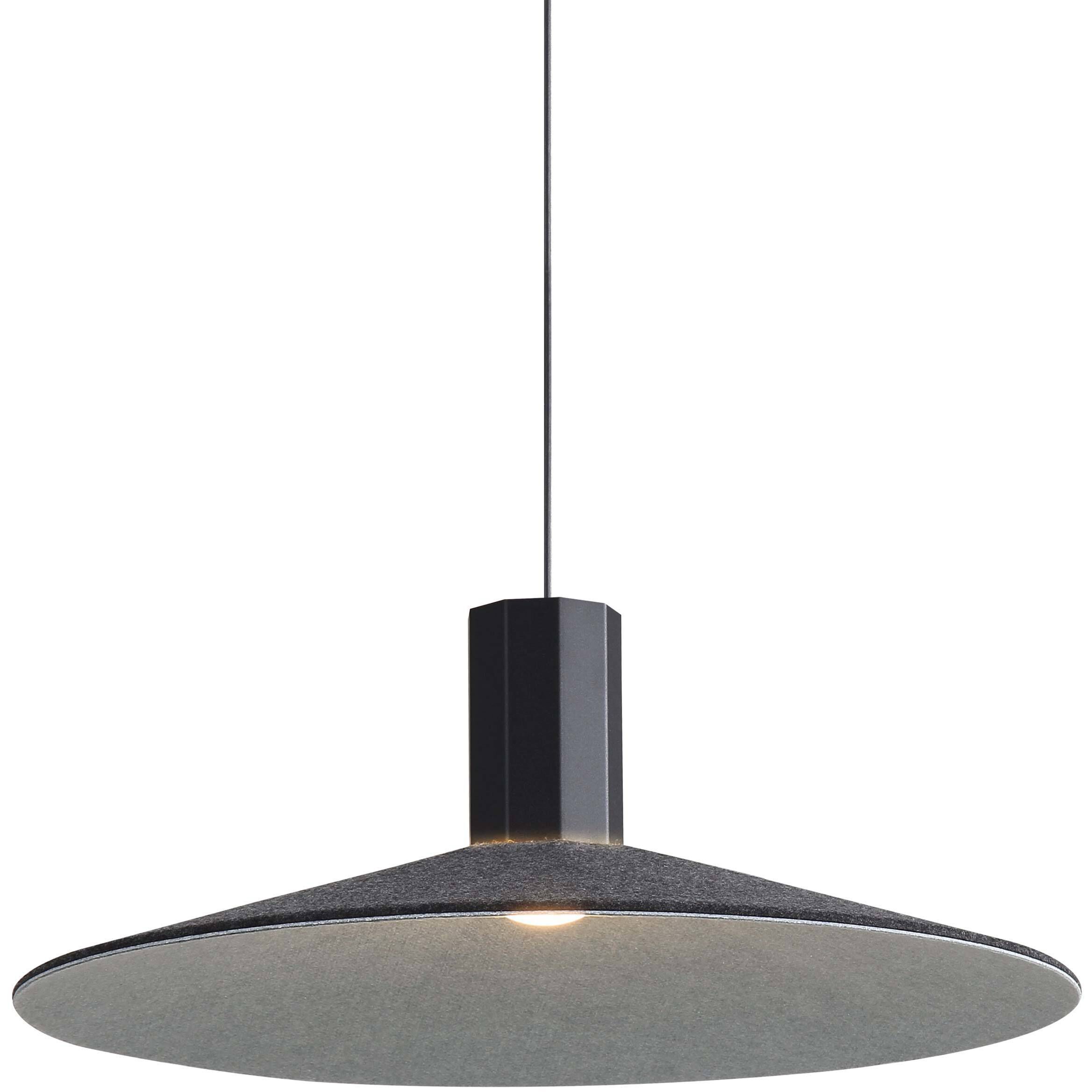 Faroe 1 Light 19.50 inch Pendant