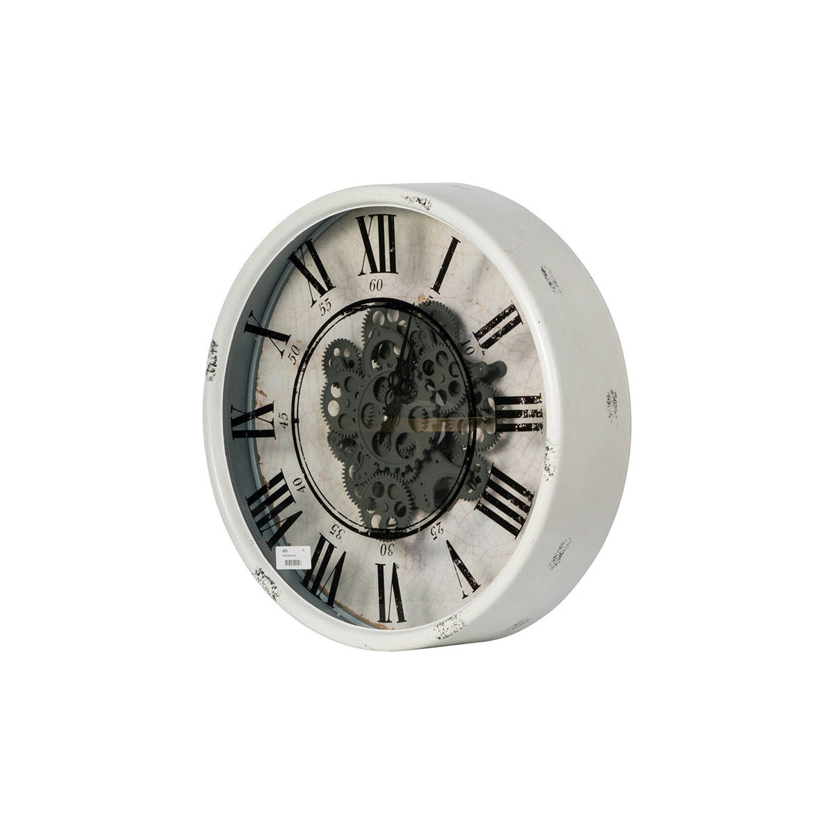 Anita 19.7 X 19.7 inch Clock