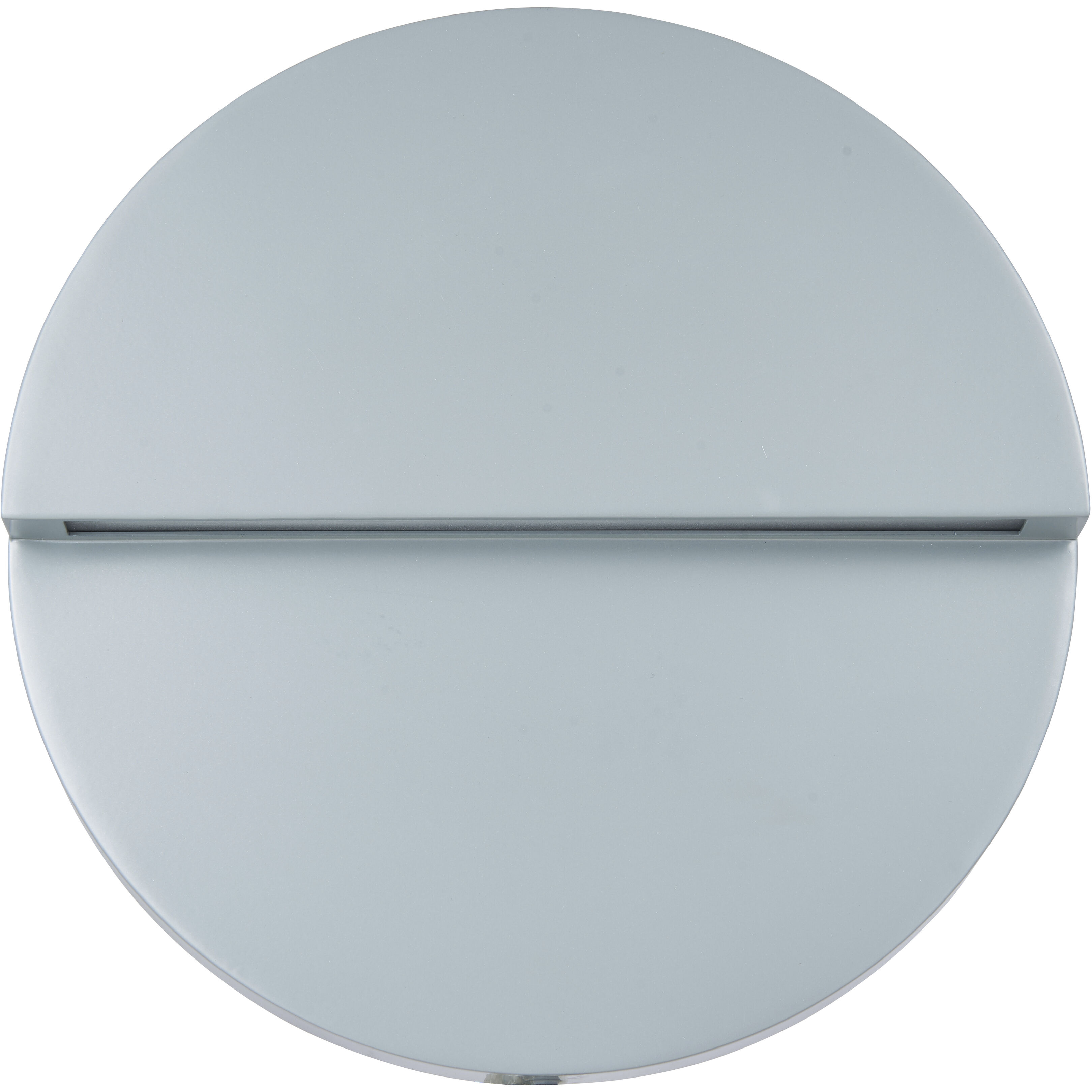 Mona Lisa LED Silica Outdoor Wall Light