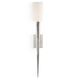 Wildwood 1 Light 5 inch Polished Nickel Sconce Wall Light