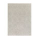 Bahar 35 X 24 inch Taupe/Beige/Charcoal Rugs, Rectangle