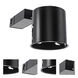 WAC GY5.3 Aluminum Recessed Lights, IC and Non-IC Installations
