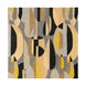 Forum 117 X 117 inch Black and Brown Area Rug, Wool