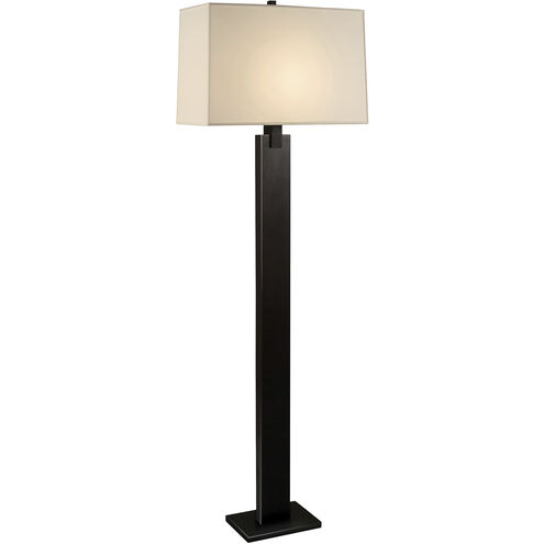 Monolith 1 Light 10.00 inch Floor Lamp