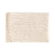 Giselle 60 X 50 inch Ivory/Taupe Throws