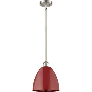 Ballston Plymouth Dome 1 Light 9.00 inch Pendant