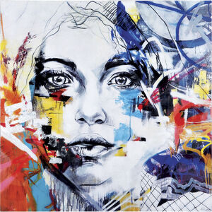 Terrace Multiple Canvas Art