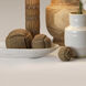 Jute Jute Balls, Set of 3