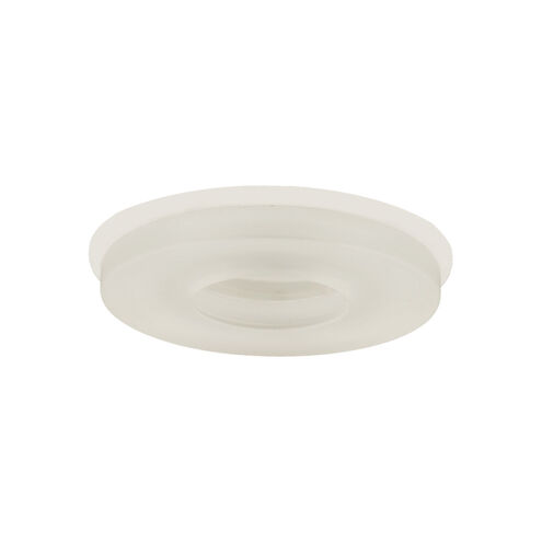 Signature Frosted Recessed Lighting Trim